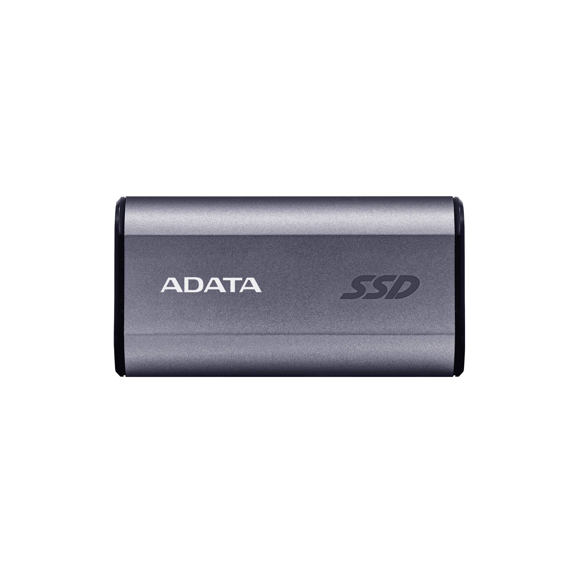 SSD EXT. ADATA 2TB SC750-2000G-CCBK - SSD EXT. ADATA 2TB SC750-2000G-CCBK -